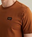 PME LEGEND T-Shirt  PME LEGEND AMERICAN CLASSIC GLAZED GINGER