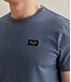 PME LEGEND T-Shirt  PME LEGEND AMERICAN CLASSIC BIJOU BLUE