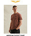 PME LEGEND T-Shirt  PME LEGEND AMERICAN CLASSIC ROAN ROUGE