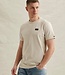 PME LEGEND T-Shirt  PME LEGEND AMERICAN CLASSIC BONE WHITE