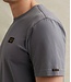 PME LEGEND T-Shirt  PME LEGEND AMERICAN CLASSIC FOLKSTONE GREY