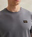 PME LEGEND T-Shirt  PME LEGEND AMERICAN CLASSIC FOLKSTONE GREY