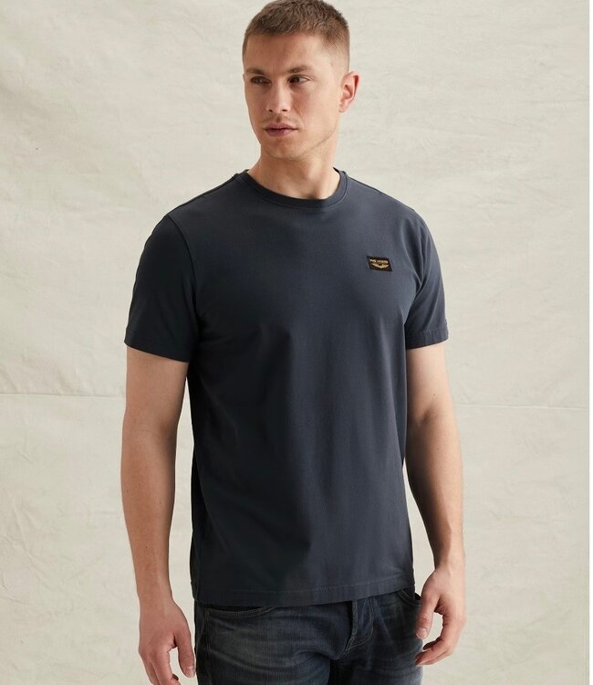 PME LEGEND T-Shirt  PME LEGEND AMERICAN CLASSIC MOOD INDIGO