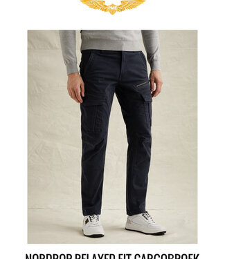 PME LEGEND Broek NORDROP CARGO PME LEGEND SKY CAPTAIN