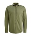 PME LEGEND Hemd SATIN JERSEY PME LEGEND OLIVE
