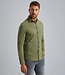 PME LEGEND Hemd SATIN JERSEY PME LEGEND OLIVE