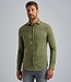 PME LEGEND Hemd SATIN JERSEY PME LEGEND OLIVE