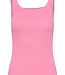 KAFFE Top CARNA KAFFE PINK FROSTING 152218