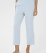 KAFFE Broek SAKURA CROPPED KAFFE NANTUCKET BREEZE 144005