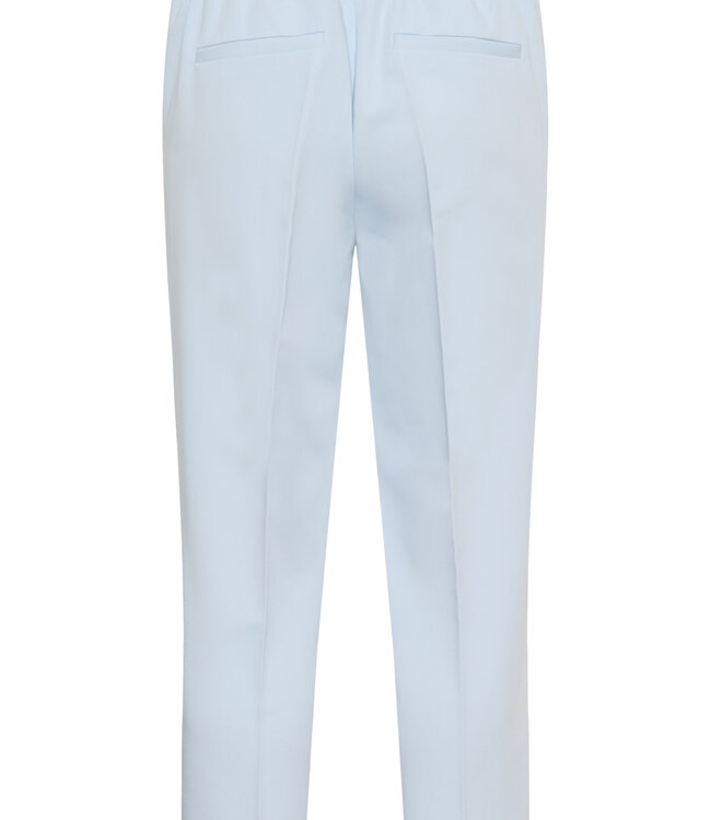 KAFFE Broek SAKURA CROPPED KAFFE NANTUCKET BREEZE 144005