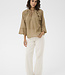 KAFFE Blouse FLORA KAFFE PETRIFIED OAK 171115