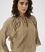 KAFFE Blouse FLORA KAFFE PETRIFIED OAK 171115