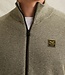 PME LEGEND Jas ZIP COTTON MODAL PME LEGEND IVY GREEN