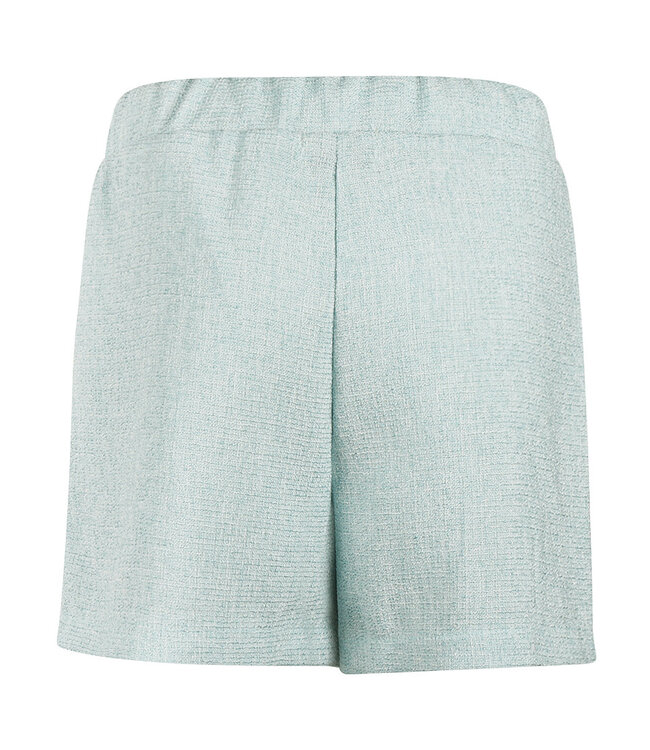 NO WAY MONDAY Skort SPIKKEL NO WAY MONDAY GIRLS TURQUOISE