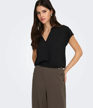 JDY Blouse LION JDY BLACK