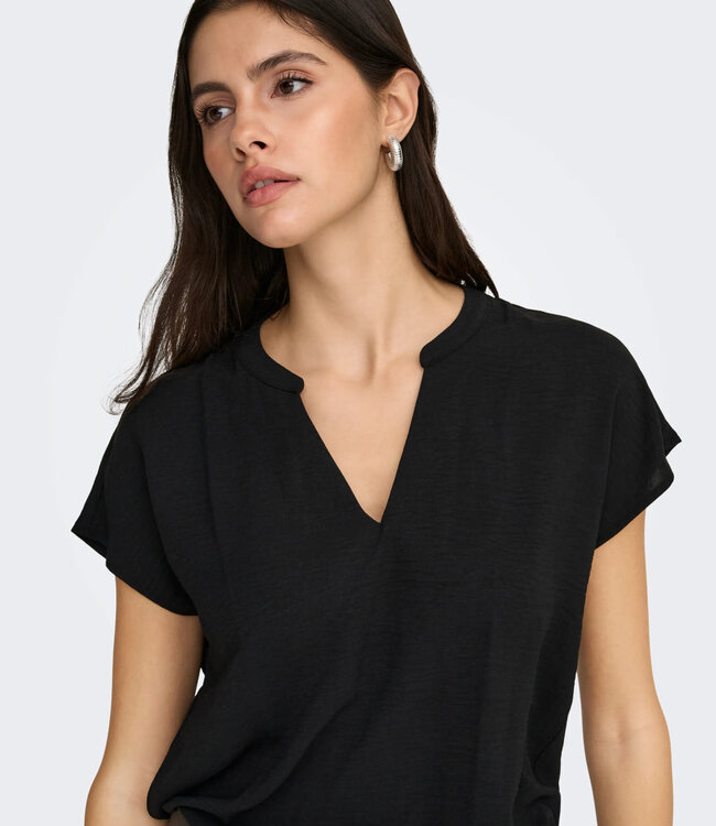 JDY Blouse LION JDY BLACK