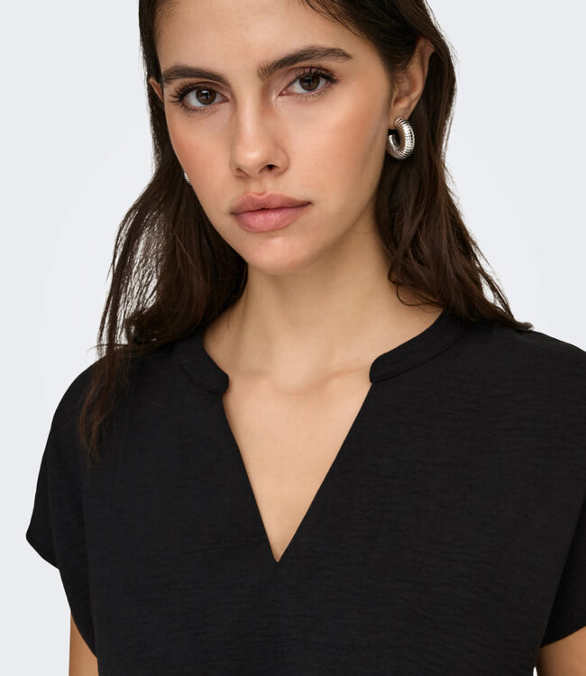 JDY Blouse LION JDY BLACK