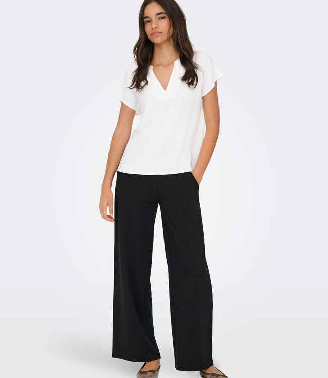 JDY Blouse LION JDY CLOUD DANCER