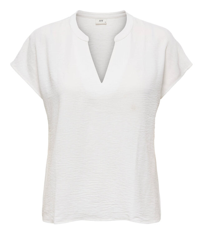 JDY Blouse LION JDY CLOUD DANCER