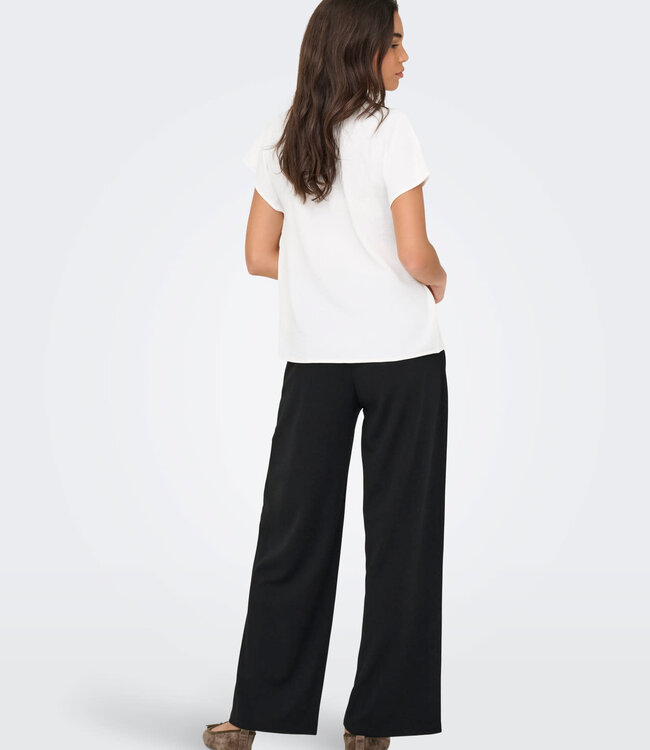 JDY Blouse LION JDY CLOUD DANCER