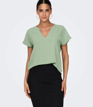 JDY Blouse LION JDY LAUREL GREEN