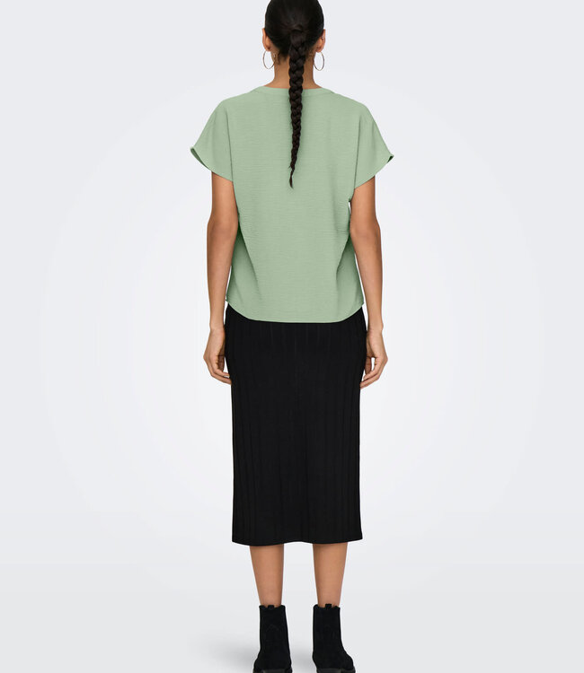 JDY Blouse LION JDY LAUREL GREEN