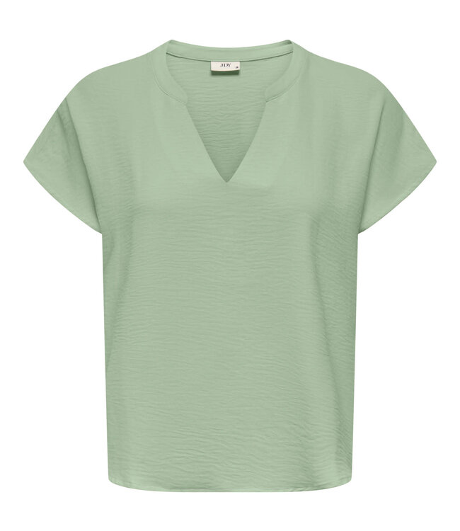 JDY Blouse LION JDY LAUREL GREEN