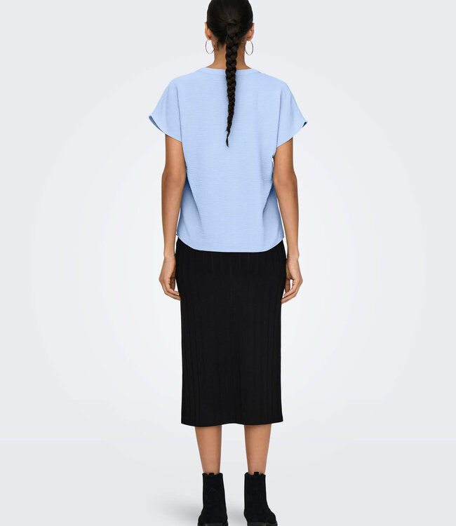 JDY Blouse LION JDY POWDER BLUE