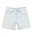 GARCIA Short QIARA JEANS GARCIA GIRLS BLEACHED