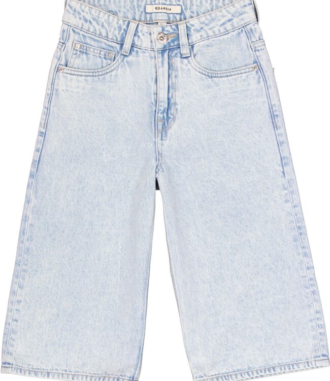 GARCIA Short LANG JEANS GARCIA  GIRLS LIGHT USED