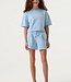 GARCIA Short JOGGING GARCIA GIRLS POWDER BLUE