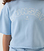 GARCIA T-Shirt JOGGING GARCIA GIRL POWDER BLUE