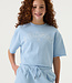 GARCIA T-Shirt JOGGING GARCIA GIRL POWDER BLUE