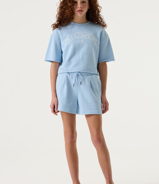 GARCIA T-Shirt JOGGING GARCIA GIRL POWDER BLUE