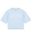 GARCIA T-Shirt JOGGING GARCIA GIRL POWDER BLUE