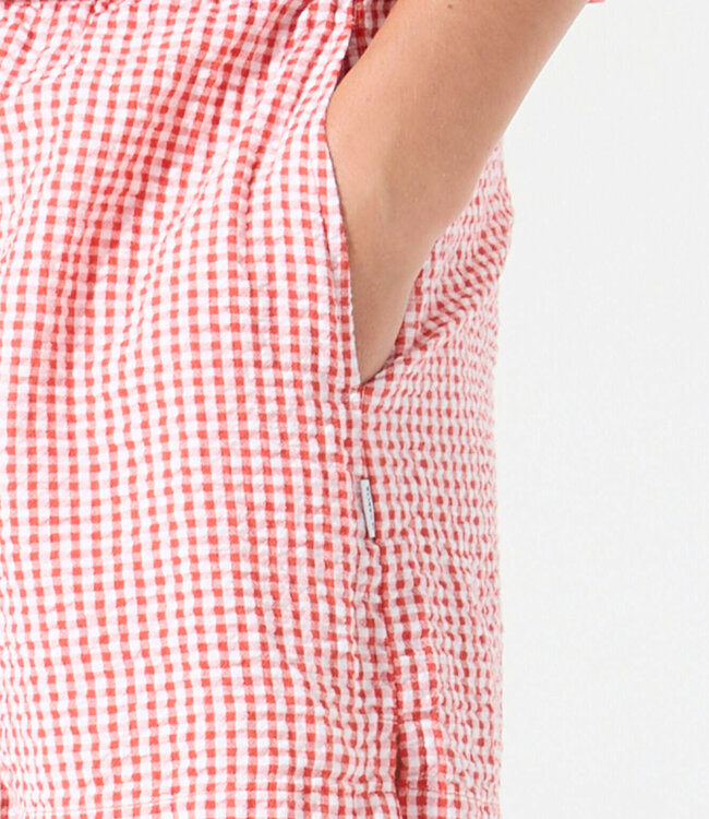 GARCIA Short CARREAUX GARCIA GIRLS BAKED APPLE