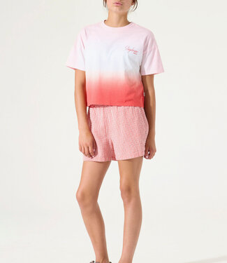 GARCIA Short CARREAUX GARCIA GIRLS BAKED APPLE