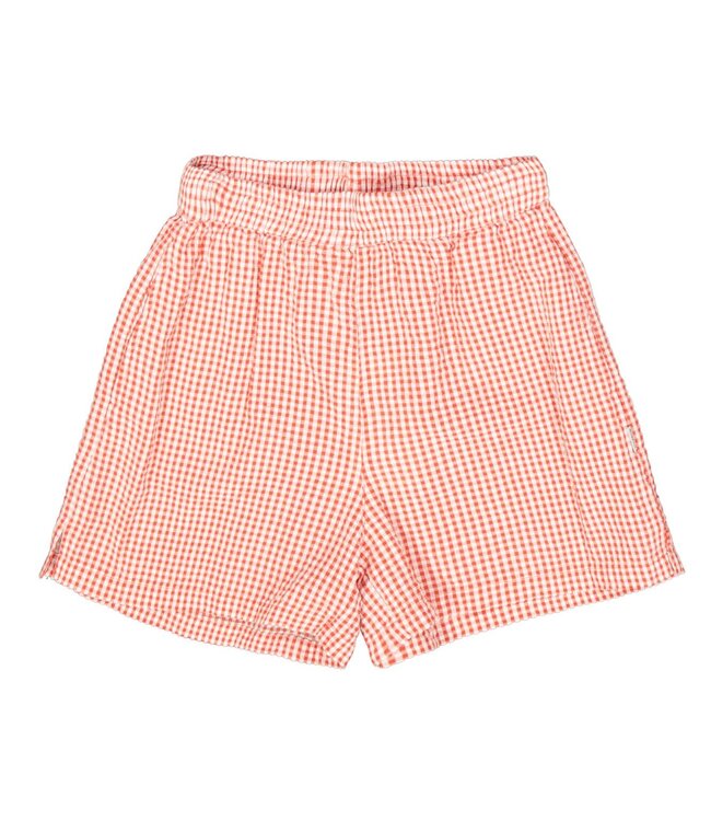 GARCIA Short CARREAUX GARCIA GIRLS BAKED APPLE