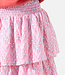 GARCIA Skort FLUFFY GARCIA GIRLS ECRU ROZE