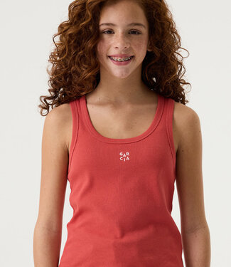 GARCIA Top CLASSIC GARCIA GIRLS BAKED APPLE