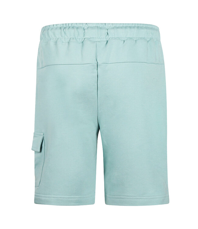 NO WAY MONDAY Short JOGGING CARGO NO WAY MONDAYS OCEAN