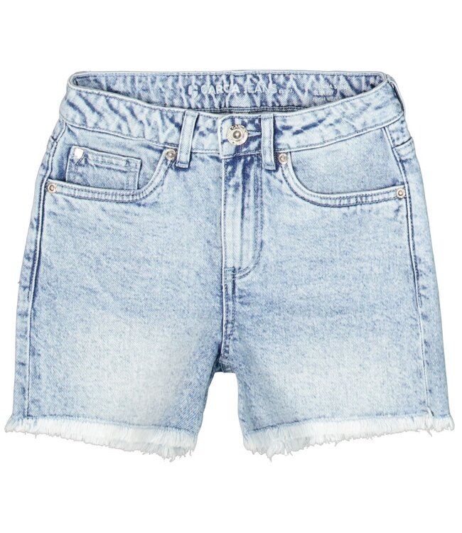 GARCIA Short JEANS RIANNA GARCIA GIRLS LIGHT USED