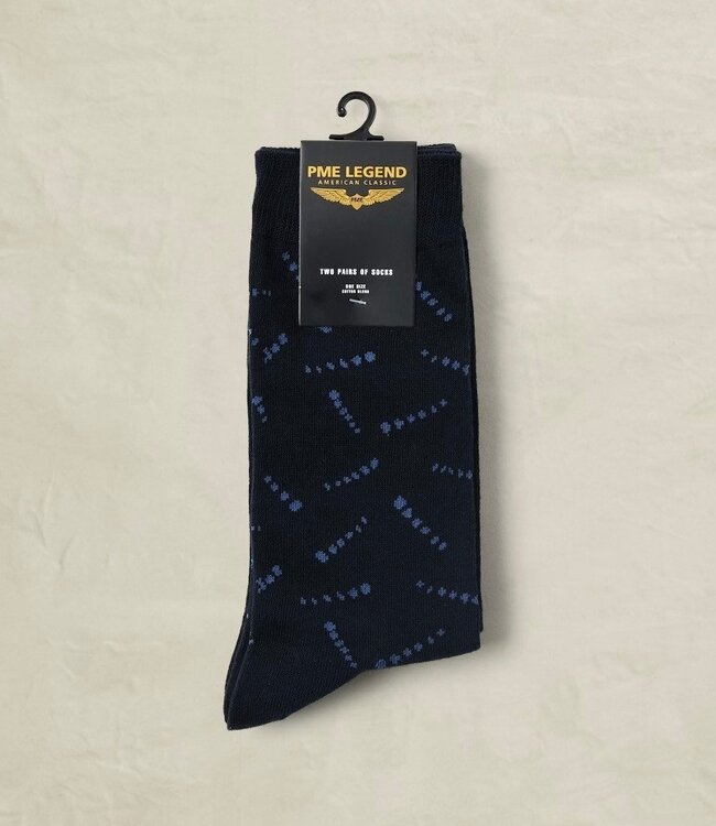 PME LEGEND Sokken 2 Pack PME LEGEND SALUTE