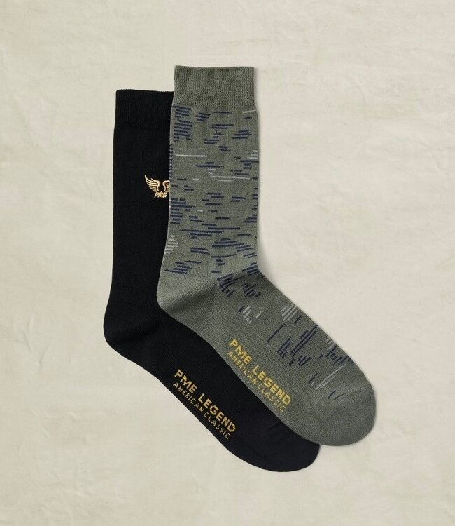 PME LEGEND Sokken 2 Pack PME LEGEND THYME