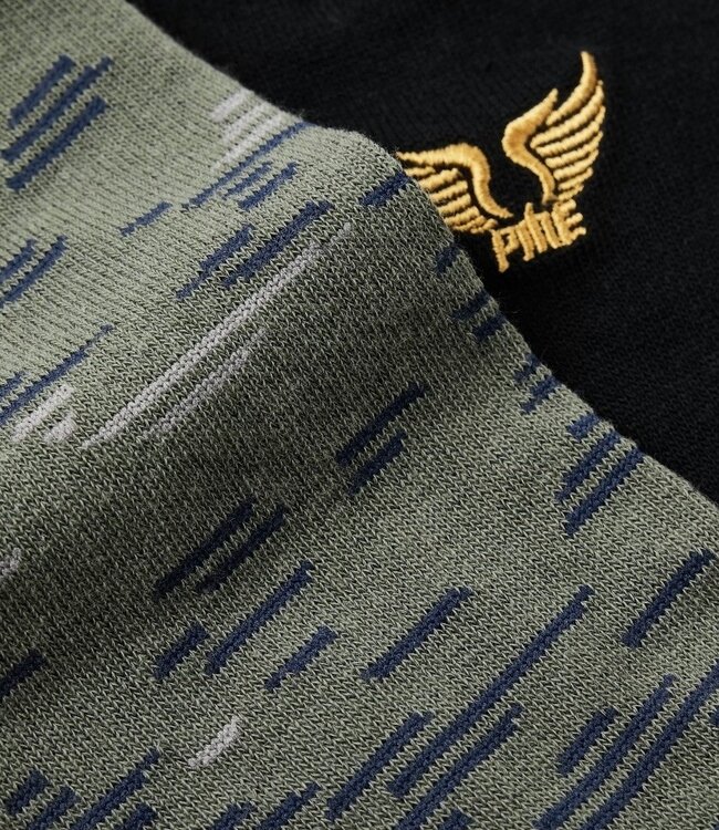 PME LEGEND Sokken 2 Pack PME LEGEND THYME