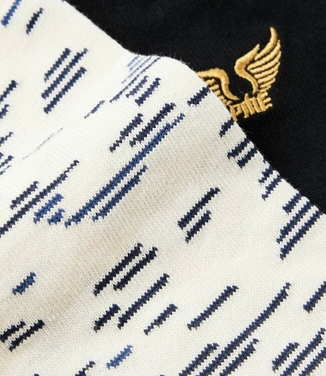 PME LEGEND Sokken 2 Pack PME LEGEND BONE WHITE