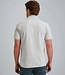 PME LEGEND Polo TRACKWAY PME Legend LIGHT GREY MELEE