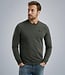 PME LEGEND Pull Sweater AIRSTRIP PME Legend BELUGA