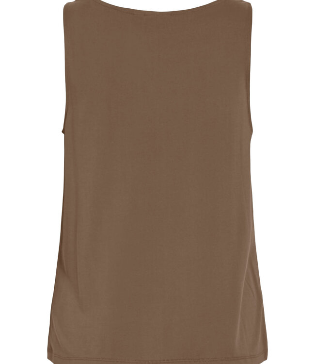 VILA Top MODALA WATERFALL VILA CUB