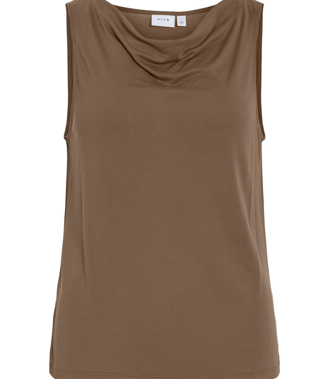 VILA Top MODALA WATERFALL VILA CUB